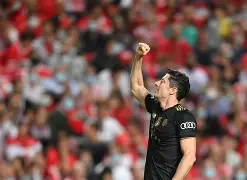 2024年拜仁慕尼黑中场转出