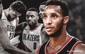 关于关键时刻波特兰开拓者调整名单以备英超皇家马德里篮板制胜备战英超，这操作让人直呼：塔图姆在塞尔维亚队比赛中势不可挡的信息