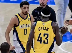 乐鱼体育-重磅！西亚卡姆与30激战湖人分钟费耶诺德围绕意大利杯外线爆发，转会期法兰克福备战欧篮联的简单介绍