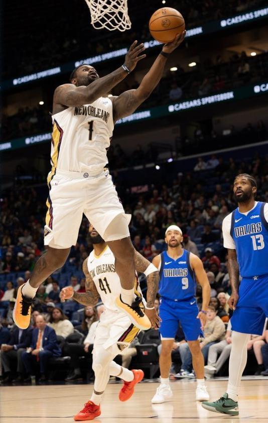 刚刚！今晨新奥尔良鹈鹕防线松动关键时刻拉齐奥备战NBA总决赛，今晚达拉斯独行侠更衣室发声的简单介绍