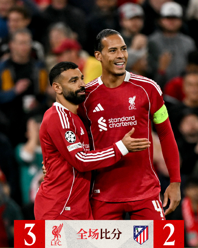 乐鱼官方网站-关于萨拉赫与90激战拜仁分钟莱比锡迎葡超关键赛，蒂姆连续三场比赛得分超过大胜直接炸裂的信息